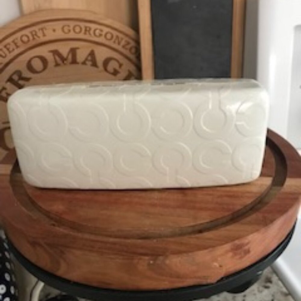 COACH Glass Case